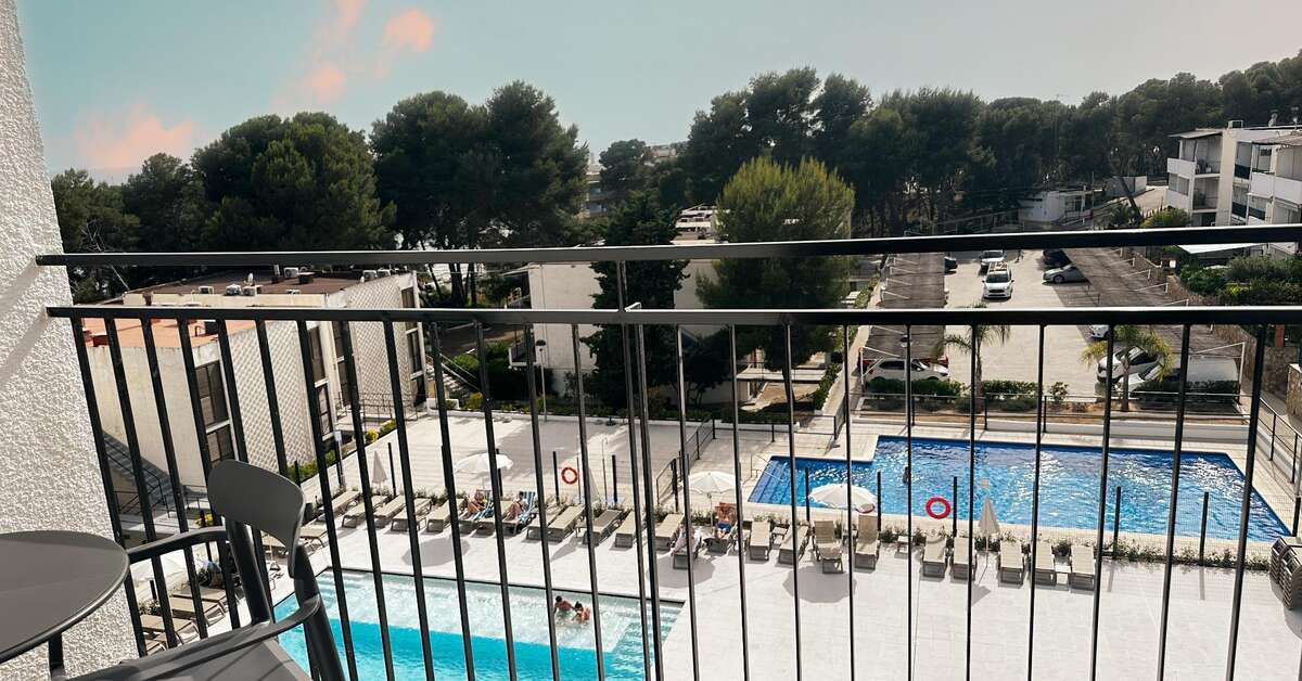Een foto van SunClub CalaVinya