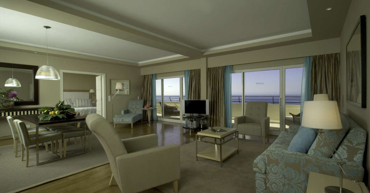 Ein Foto Pestana Carlton Madeira