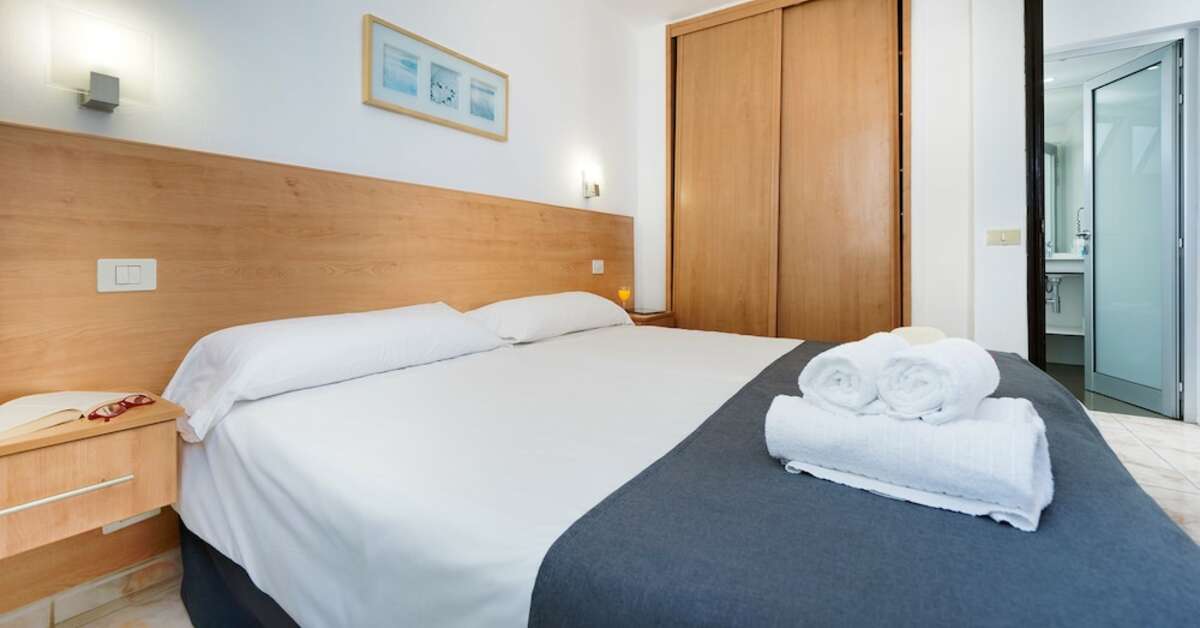 Een foto van Bungalows Nido del Aguila