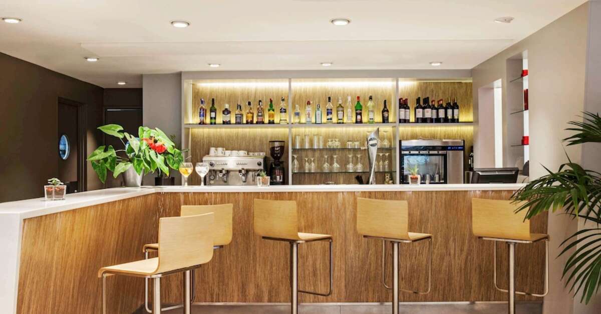 Een foto van Ibis Barcelona Cornella