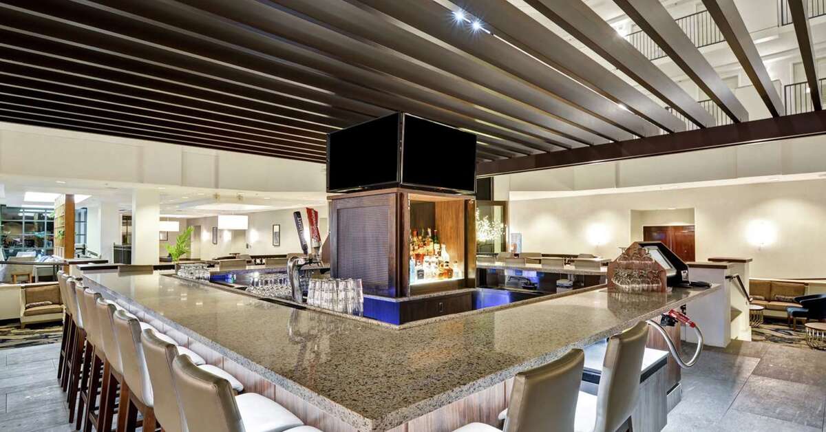 Een foto van Embassy Suites Orlando - Downtown