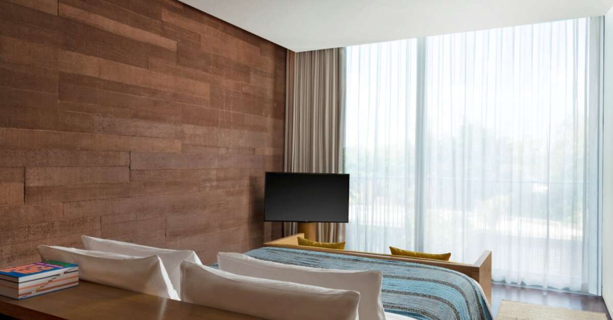 Een foto van Potato Head Suites & Studios