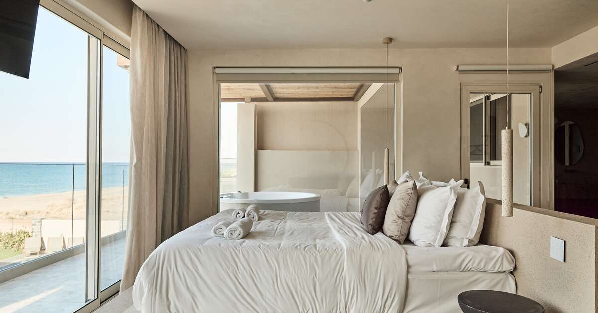 Een foto van Uzenie All Suites Boutique Resort