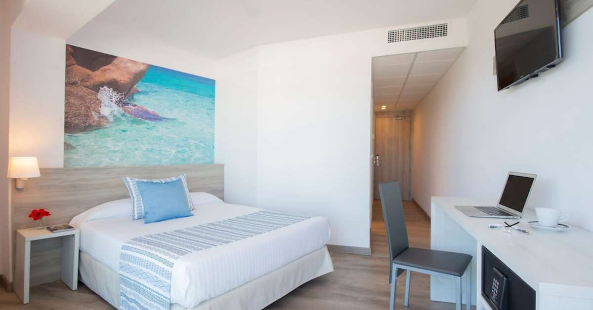 Een foto van Pierre & Vacances Roquetas El Palmeral