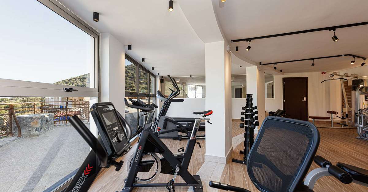 Een foto van Filion Suites Resort & Spa