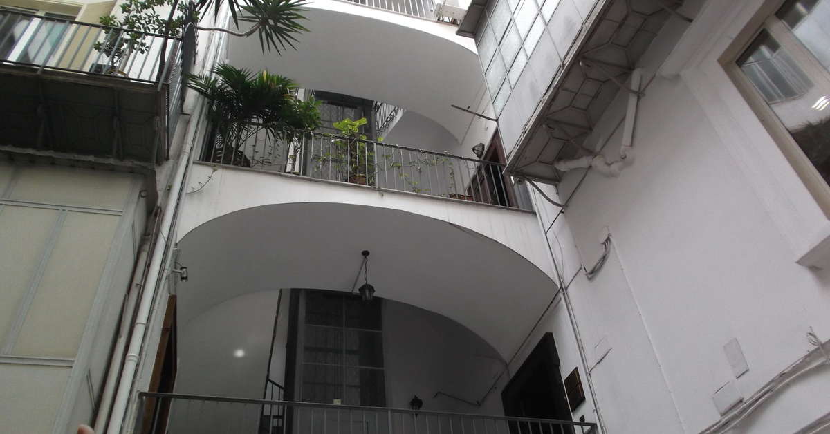 Een foto van B&B Santa Lucia 50