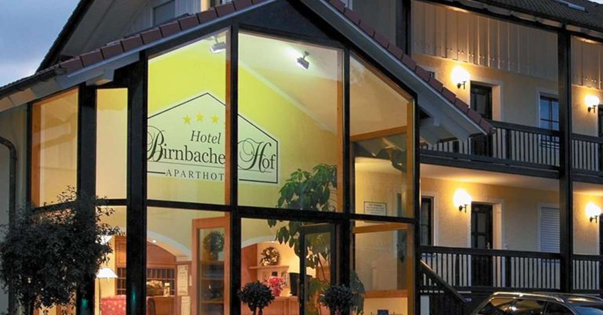 Een foto van Birnbacher Hof
