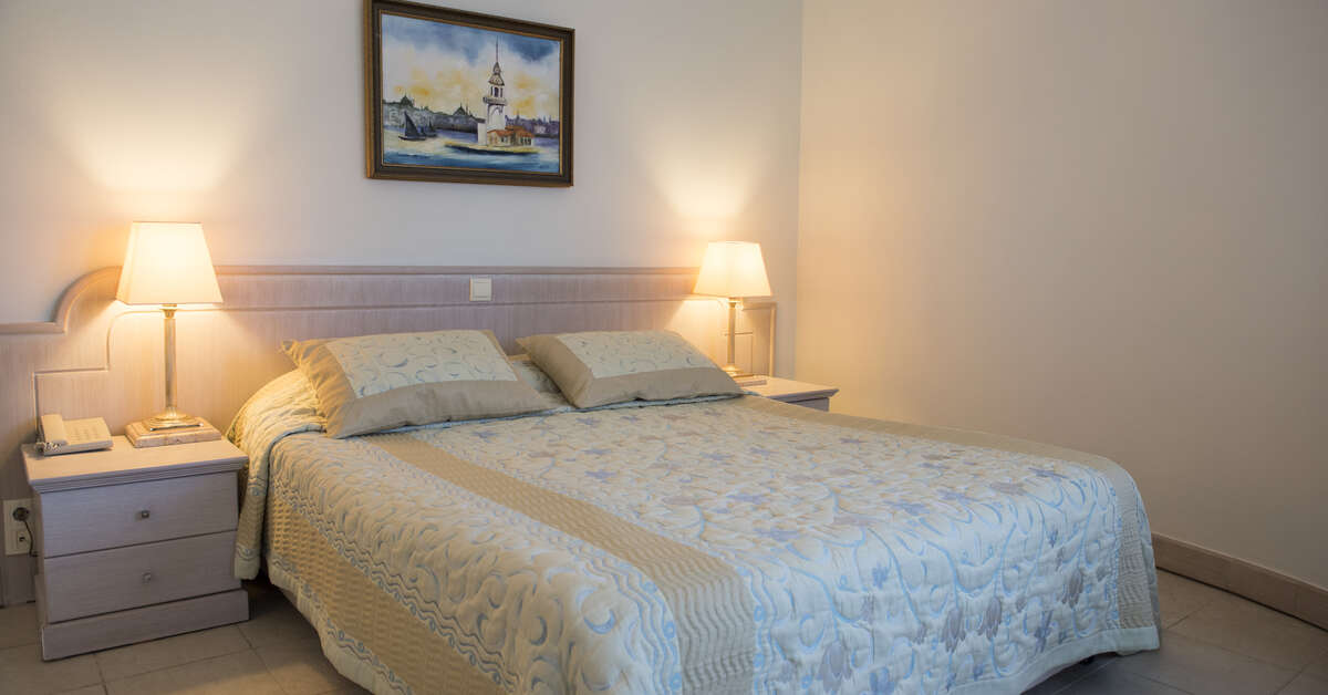 Een foto van X Life Hotel Sarigerme