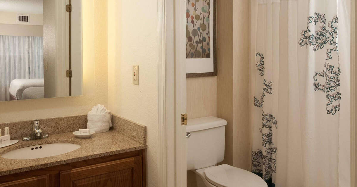 Een foto van Residence Inn by Marriott Orlando Convention Center