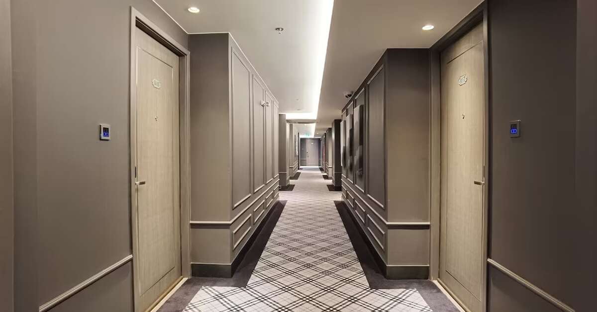Een foto van The Quartier Hotel Sukhumvit