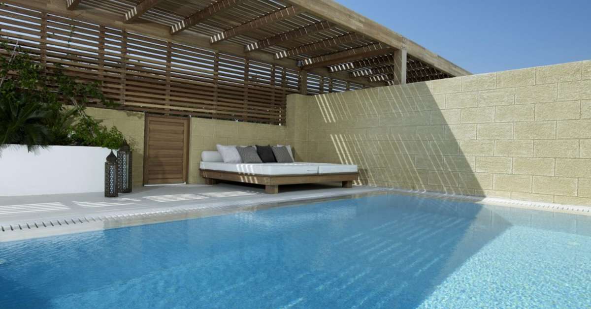 Een foto van Lindian Village Curio Collection by Hilton