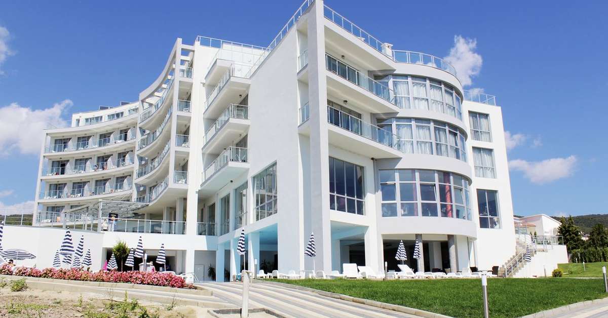 Een foto van Hotel Moonlight