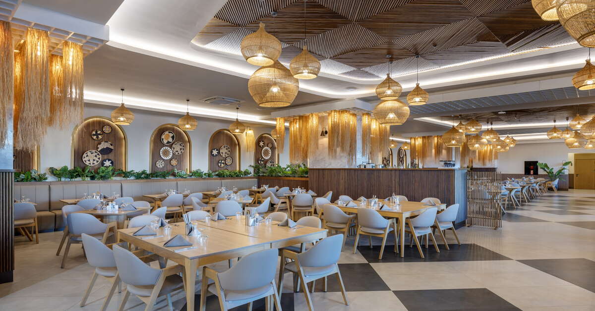 Een foto van Jacaranda Luxury