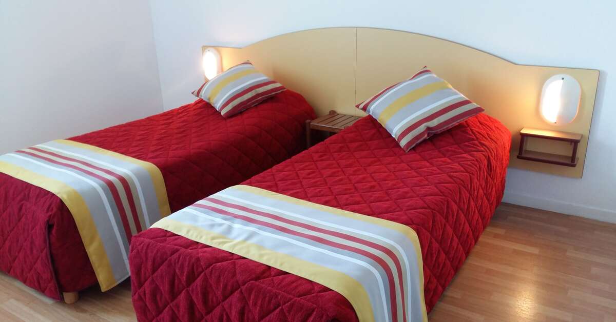 Een foto van Residence Mer & Golf Ilbarritz