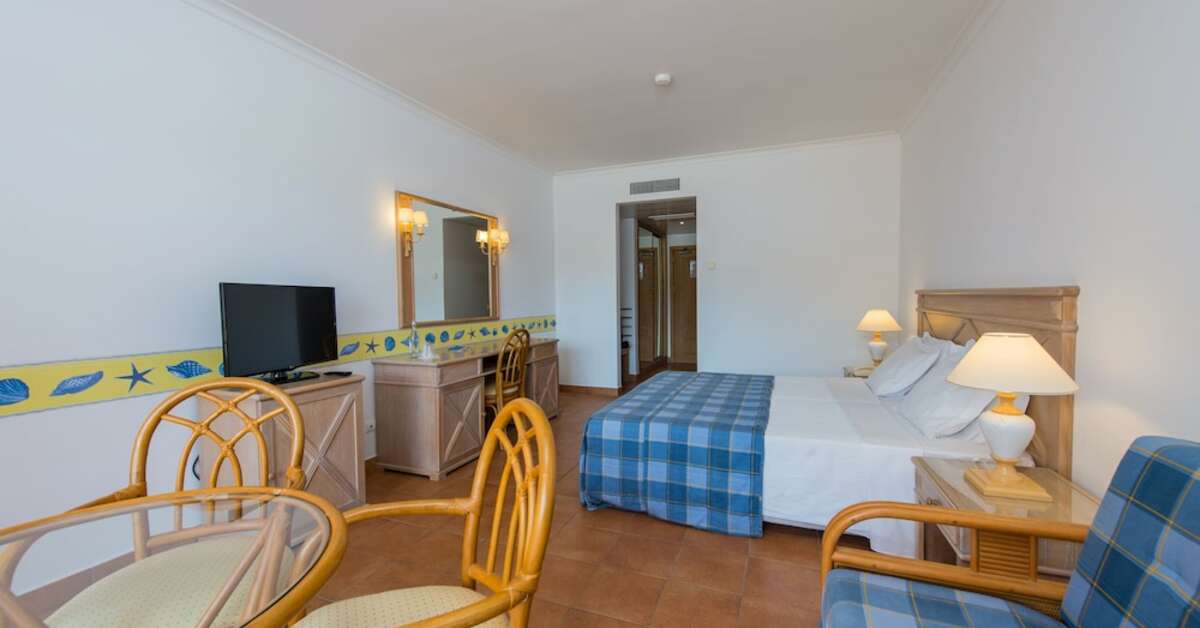 Een foto van Vila Baleira Porto Santo Resort
