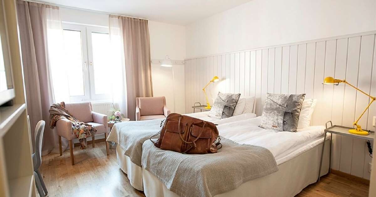 Een foto van Best Western Plus Hotel Noble House