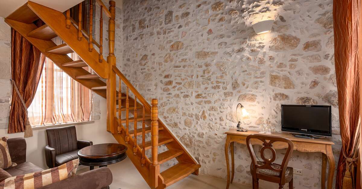 Ein Foto Palazzino Di Corina