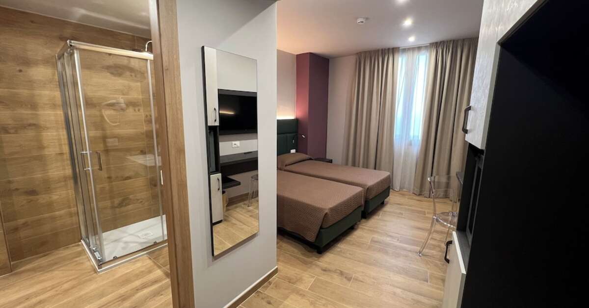 Een foto van Hotel & Residence Castelli