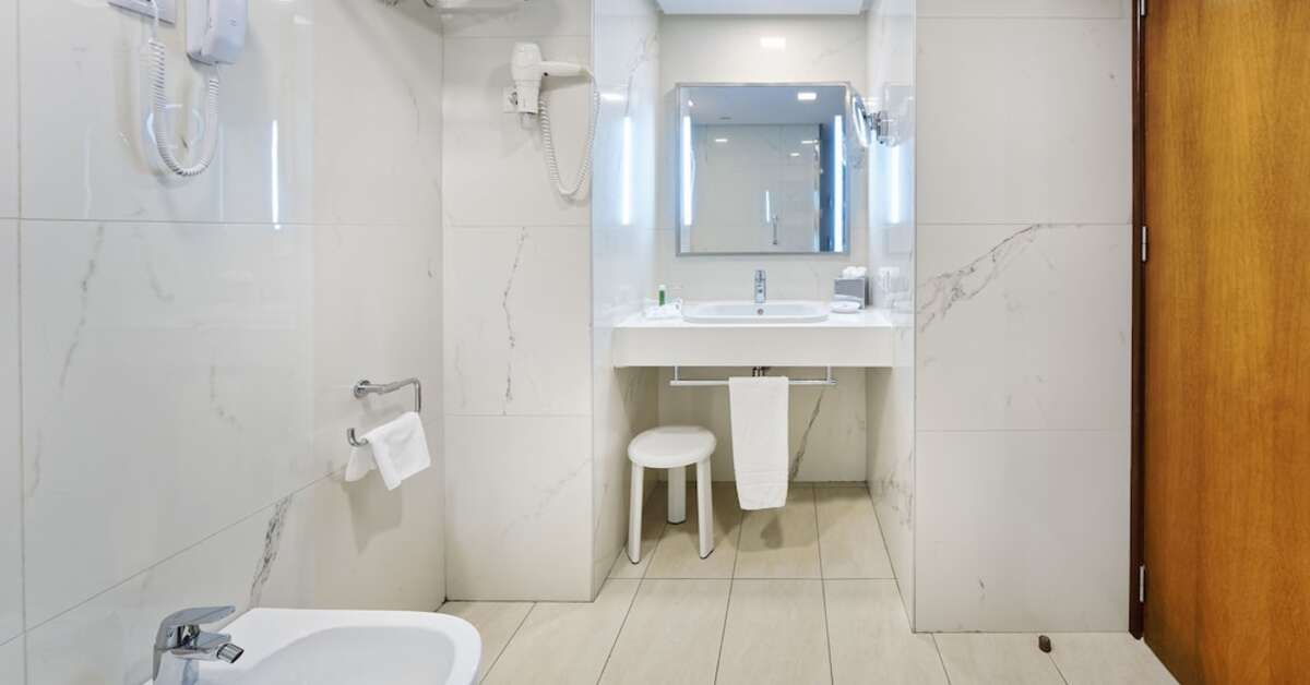 Een foto van Bull Hotel Reina Isabel & Spa