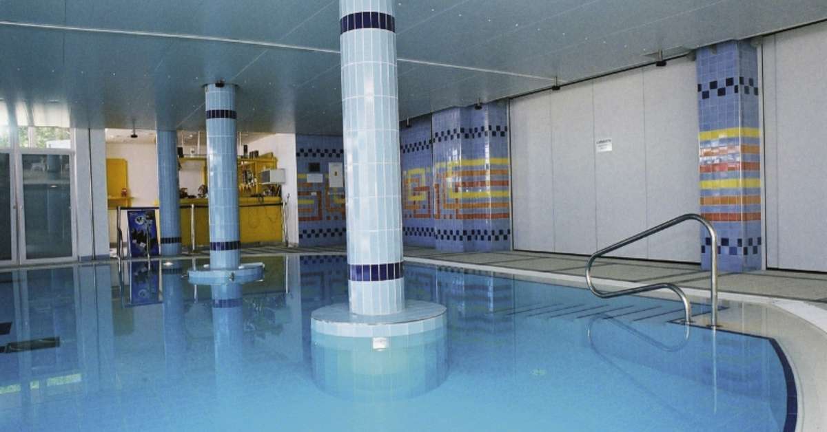 Een foto van Marina Hotel