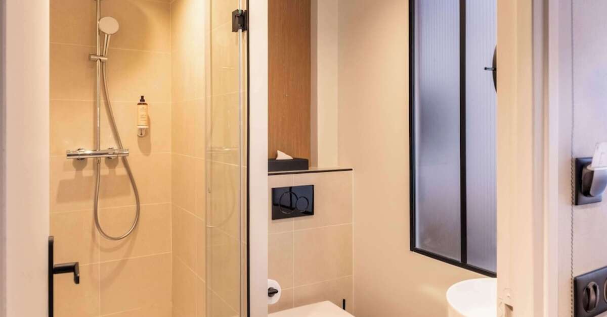 Een foto van Mercure Paris Bercy Bibliotheque