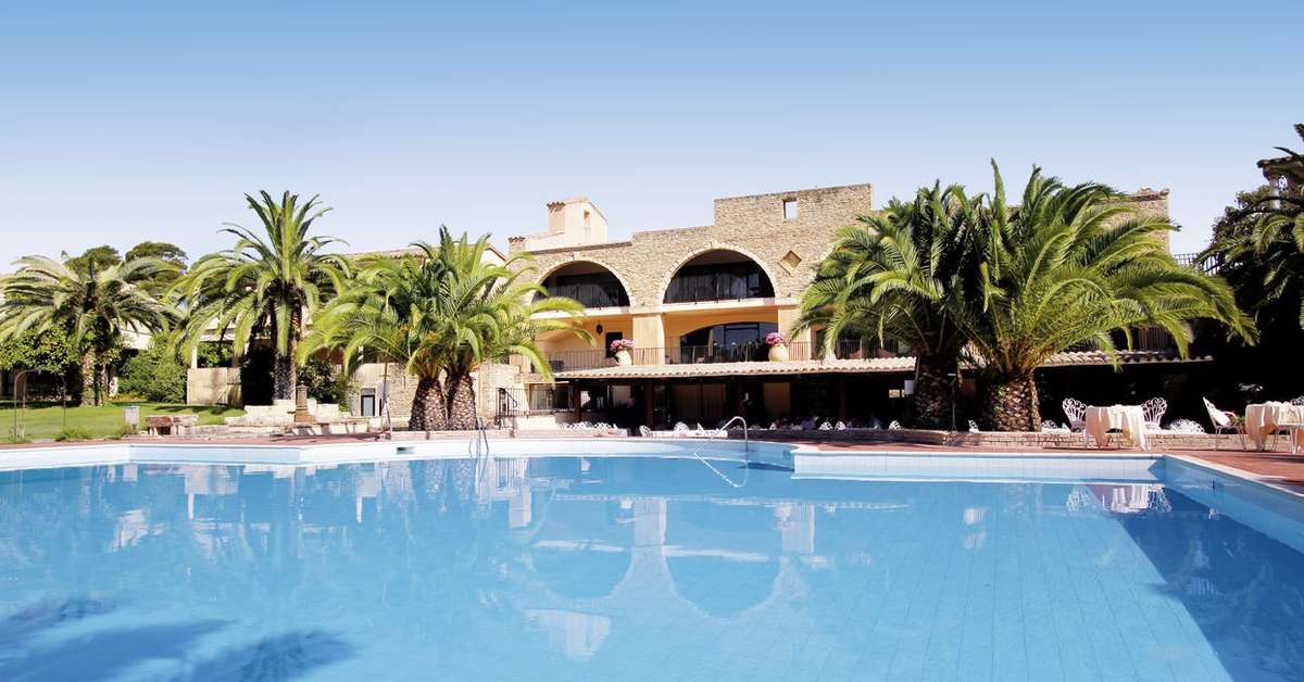 Een foto van Hotel Costa dei Fiori