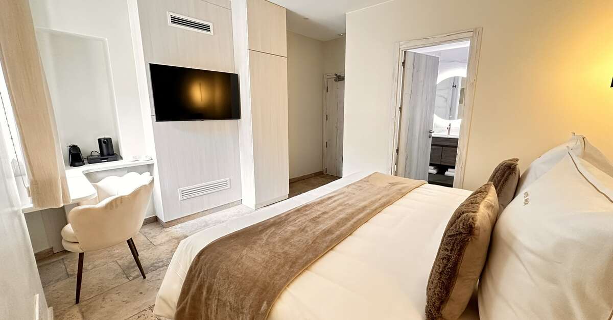 Een foto van Boutique Hotel Comtal Empuries