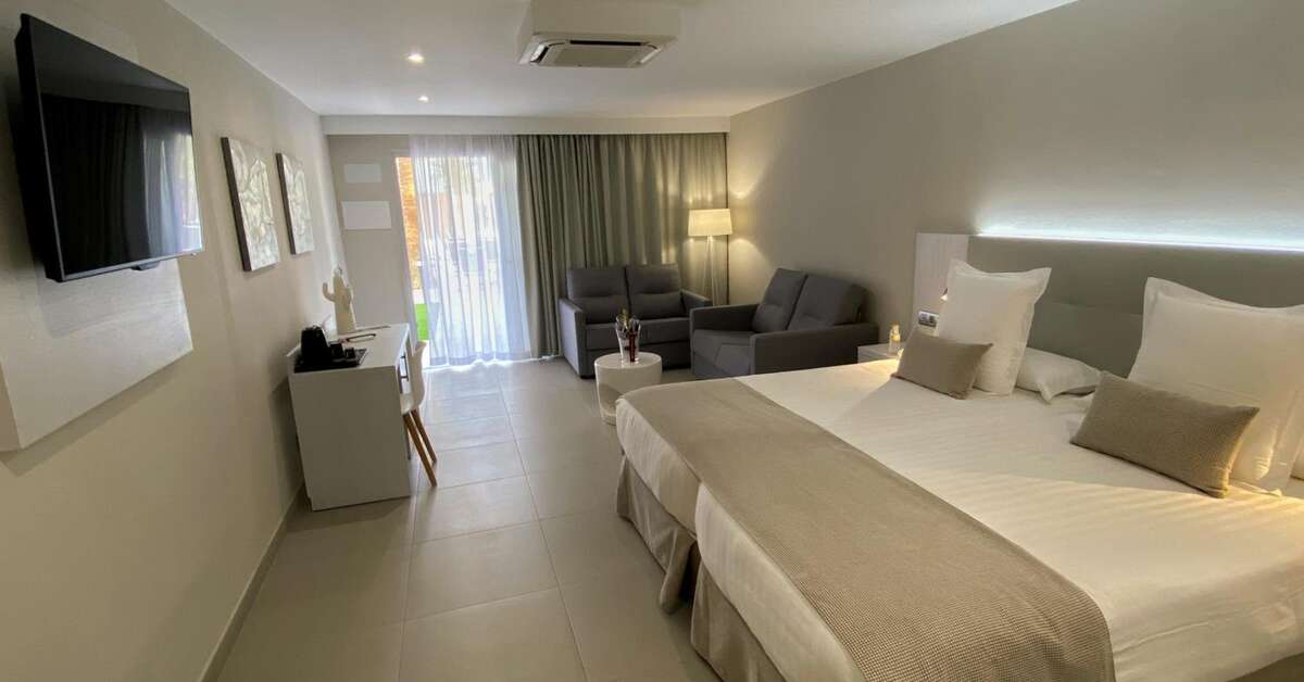 Ein Foto Sanom Beach Resort