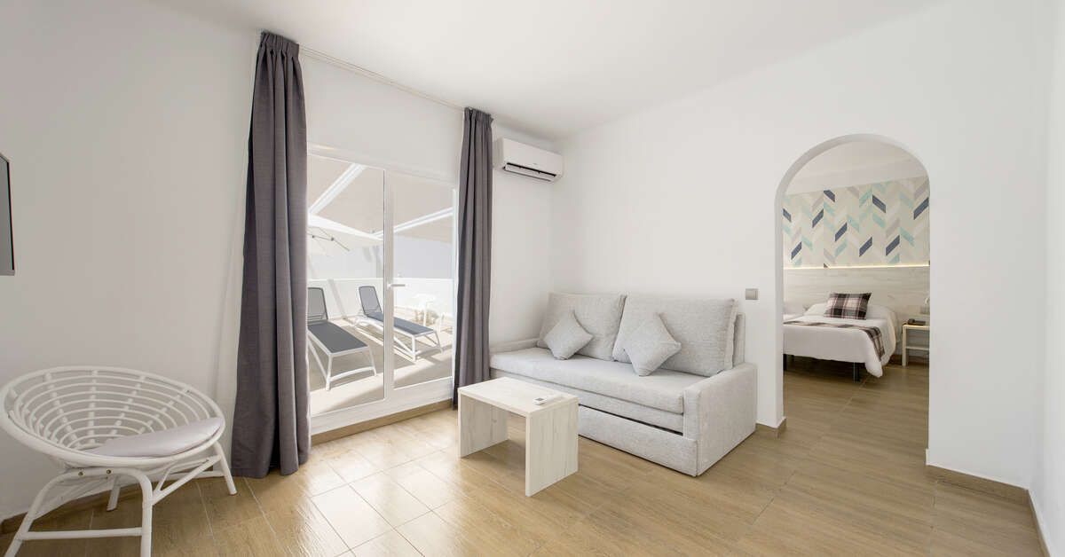 Een foto van Hotel Vibra Lei Ibiza