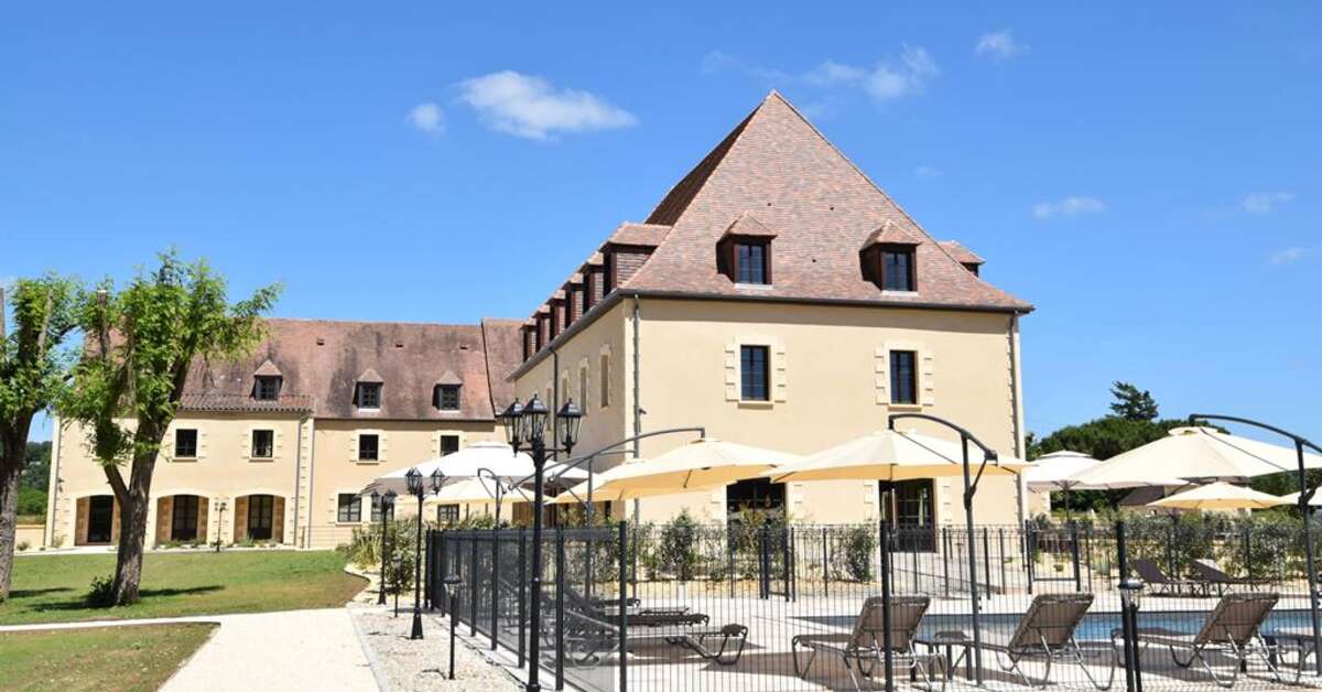 Een foto van Le Perigord