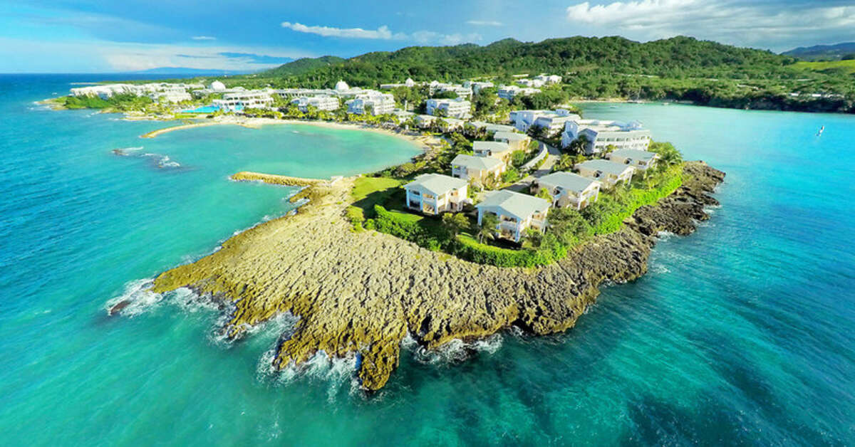 Een foto van Grand Palladium Jamaica Resort & Spa