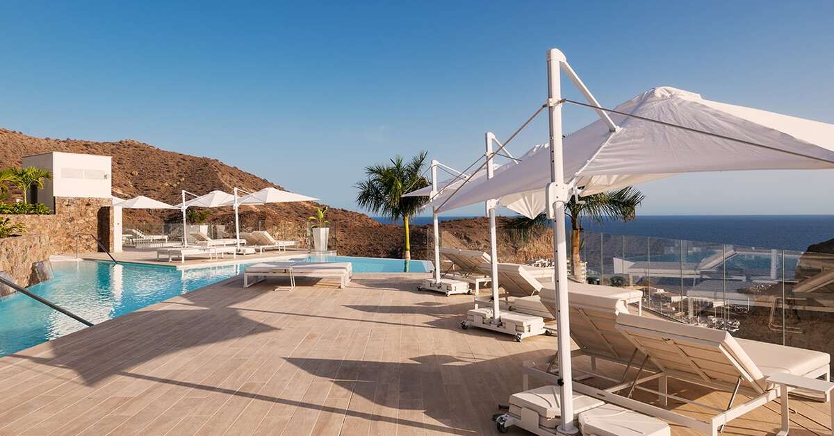 Een foto van Grand Horizon Luxury Boutique Resort