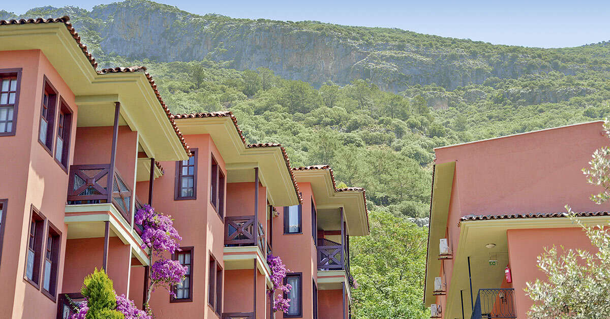 Ein Foto Sundia by Liberty Suncity