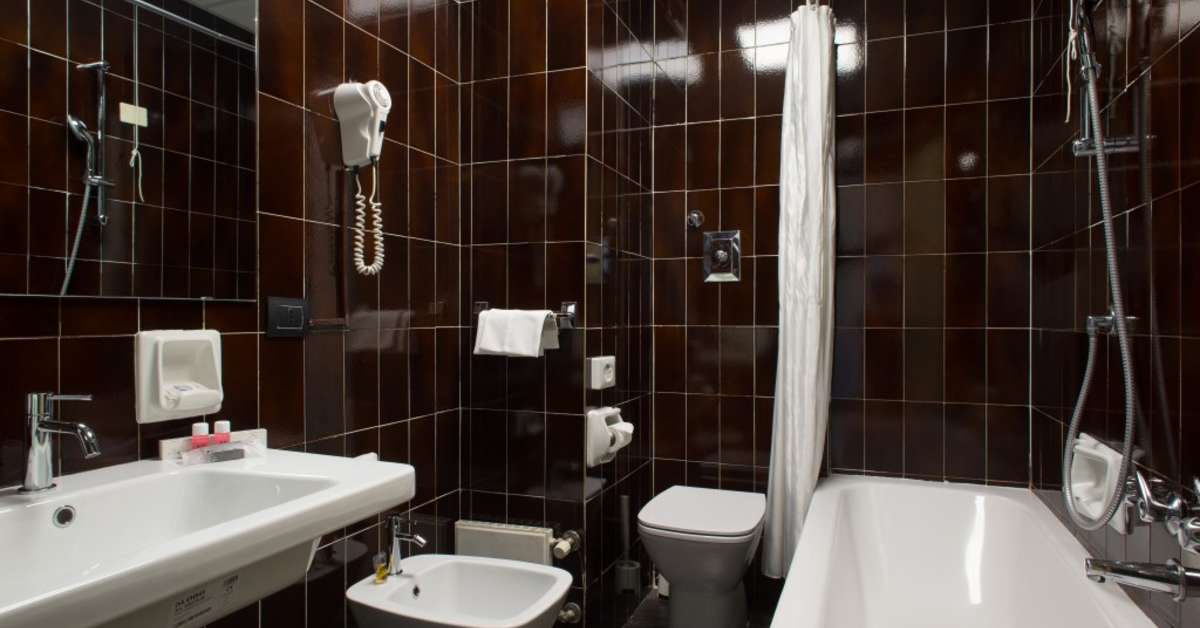 Een foto van Hotel Mirage Florence