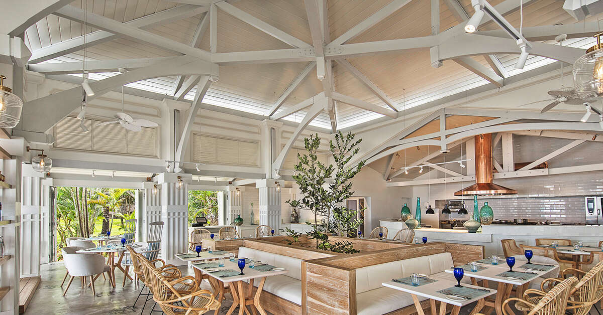 Een foto van Sugar Beach Resort & Spa