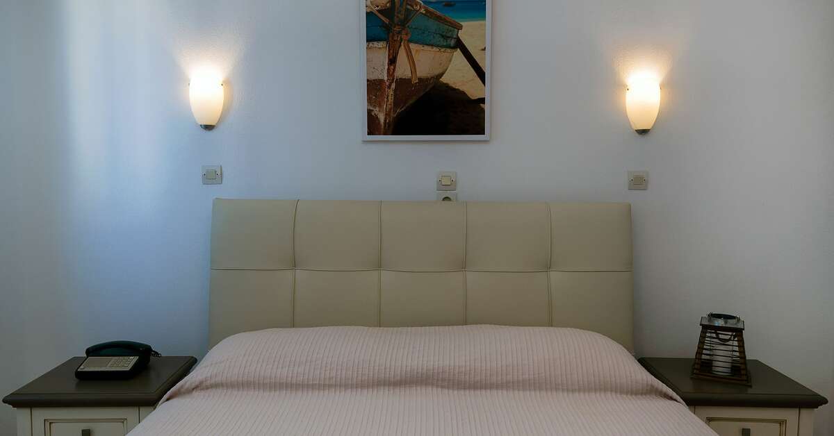 Een foto van Diamond Appartementen & Suites