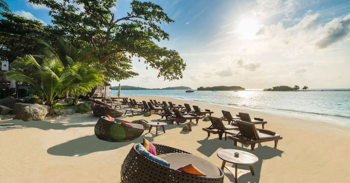 Een foto van Muang Samui Spa Resort