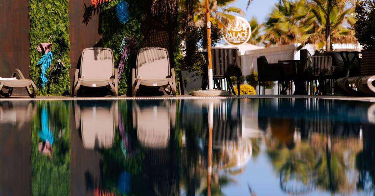 Een foto van Royal G Hotel & Spa
