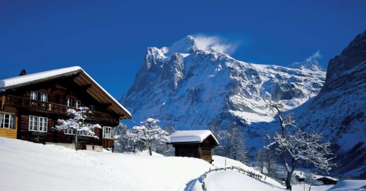 Een foto van Sunstar Hotel Grindelwald