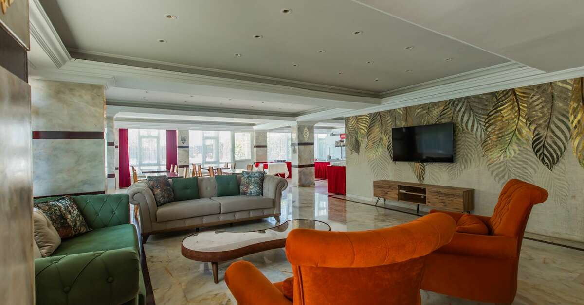 Een foto van Bellissima Hotel