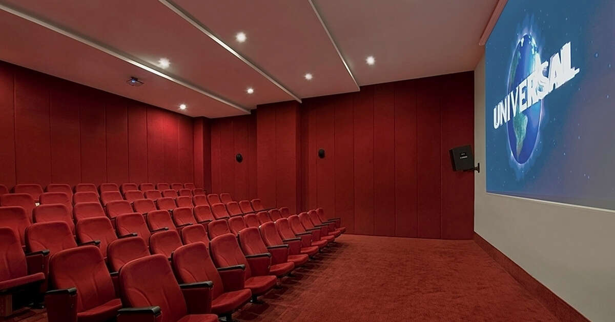 Een foto van de faciliteiten bij Akka Antedon