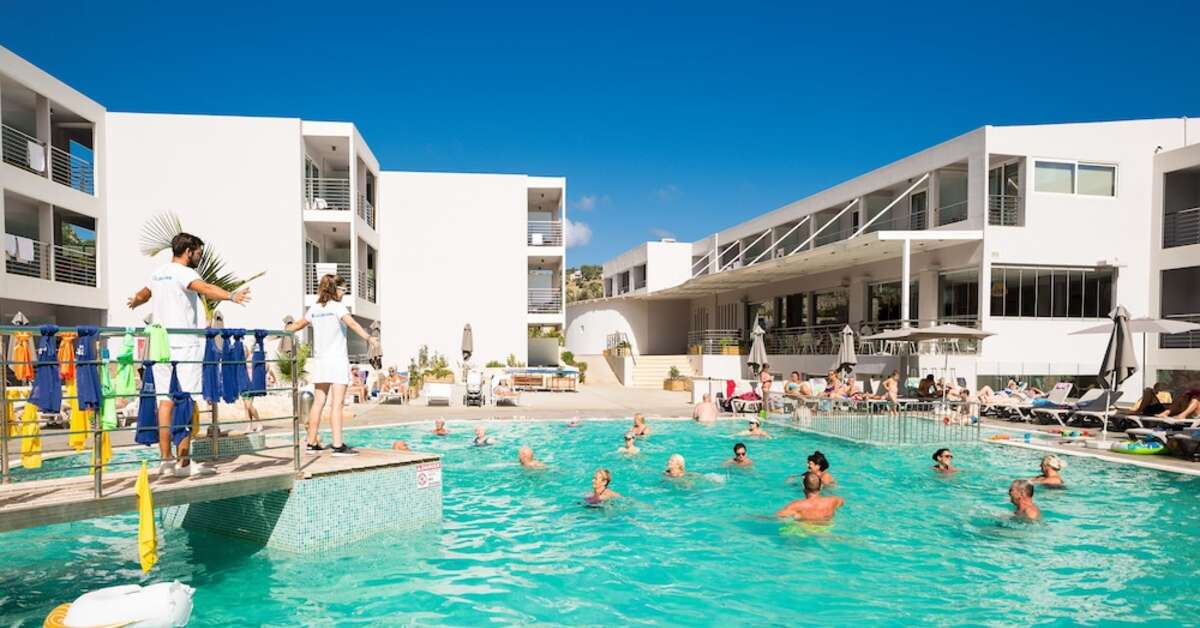 Een foto van Atali Grand Resort