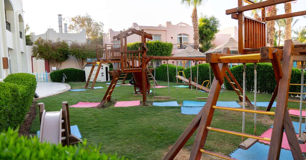 Ein Foto Sierra Sharm El Sheikh Hotel
