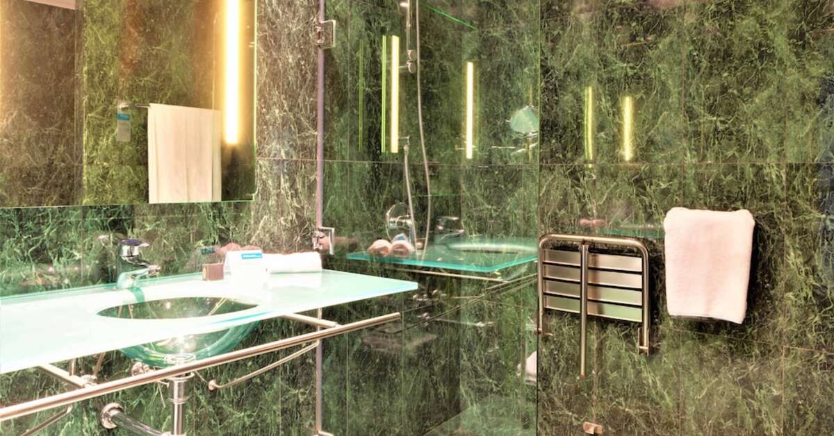 Een foto van B&B Hotel Arezzo
