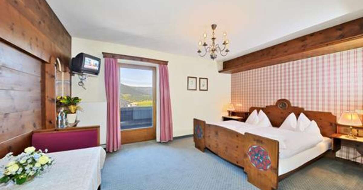 Een foto van Hotel Jakobwirt