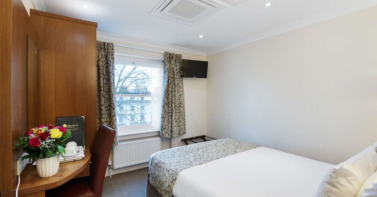 Een foto van Bayswater Inn