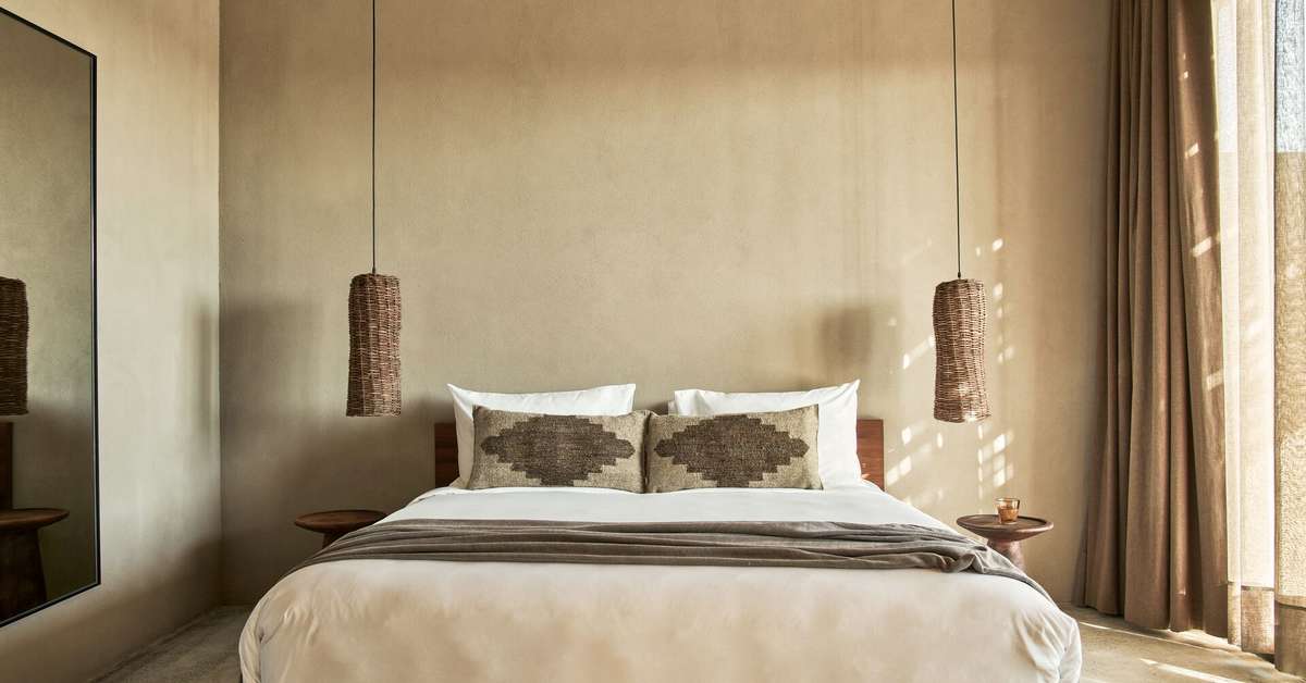 Een foto van Casa Cook El Gouna