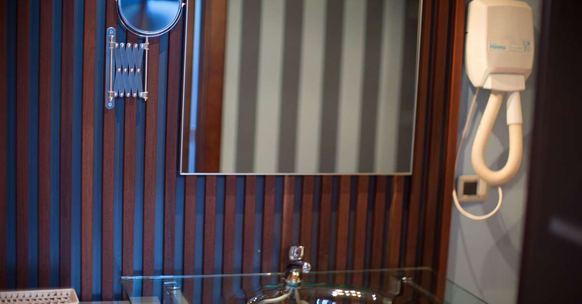Een foto van Hotel dei Pittori