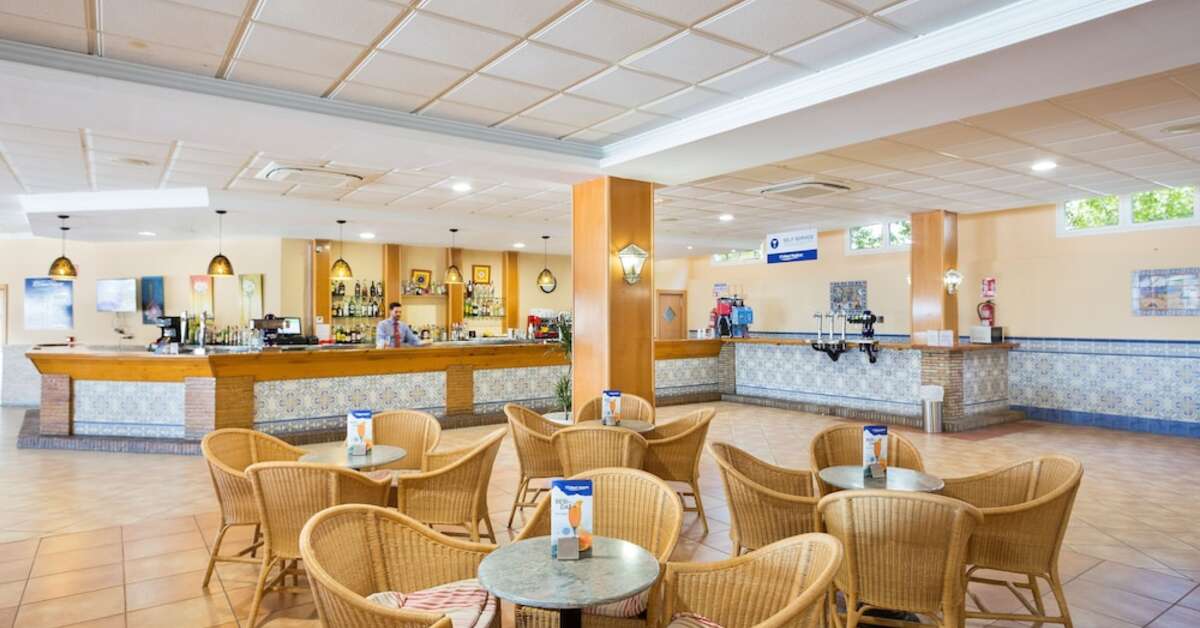 Een foto van Best Mojacar