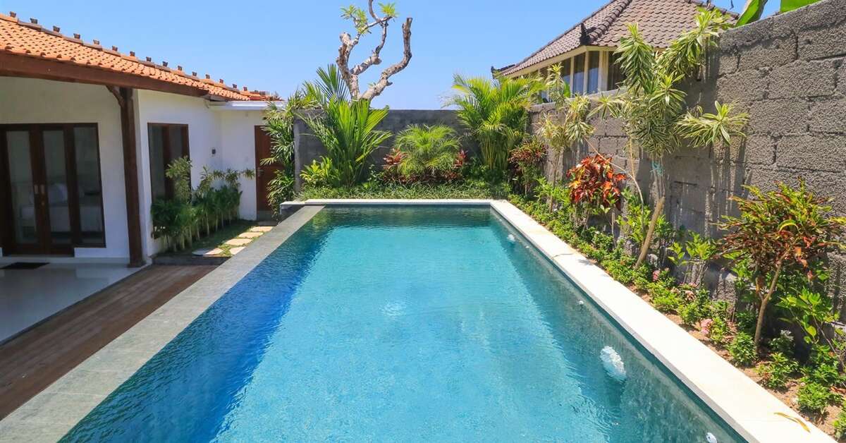 Een foto van Villa Alisha Pererenan Canggu by ZUZU